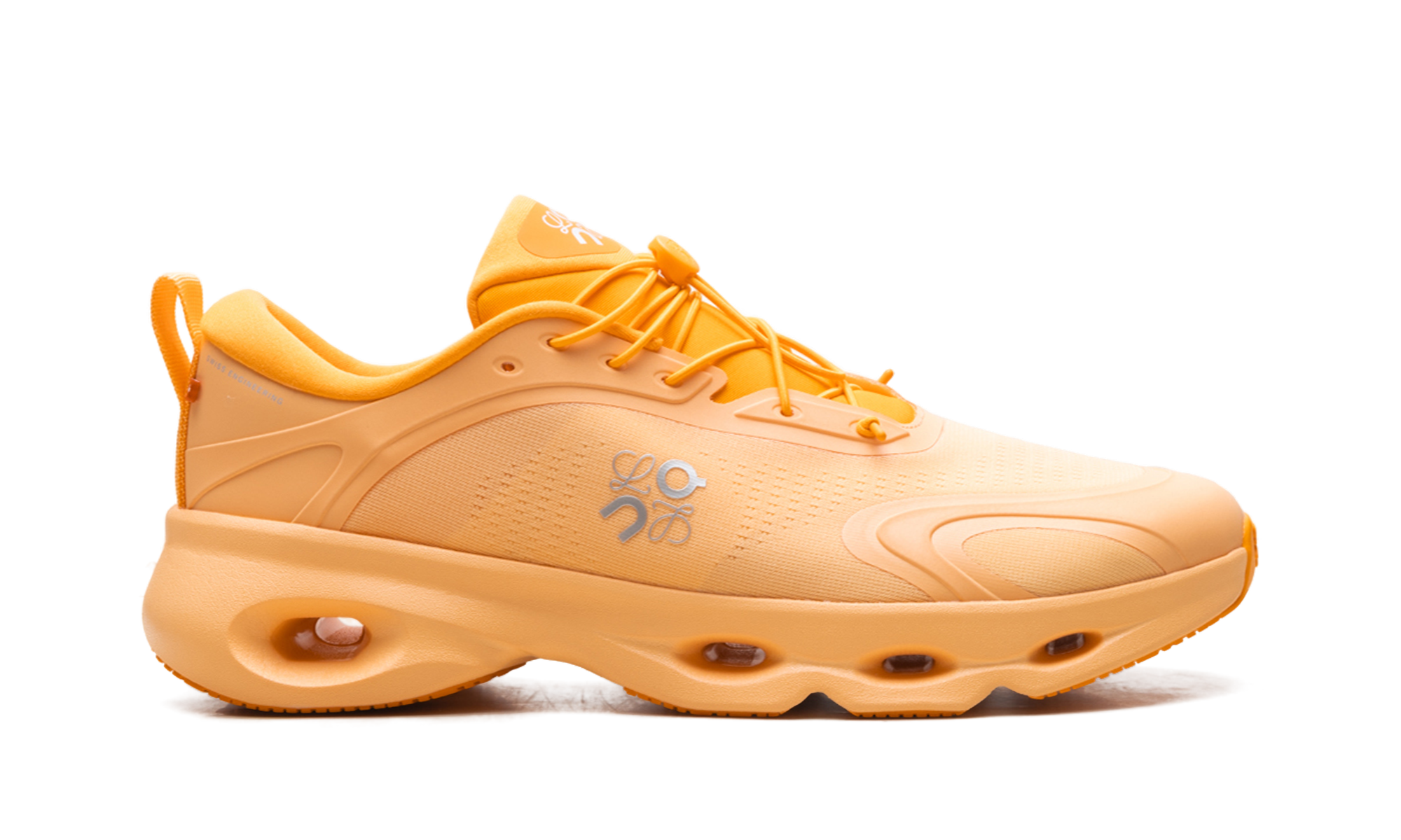 Cloudsolo "LOEWE - Orange" 3MF30660663