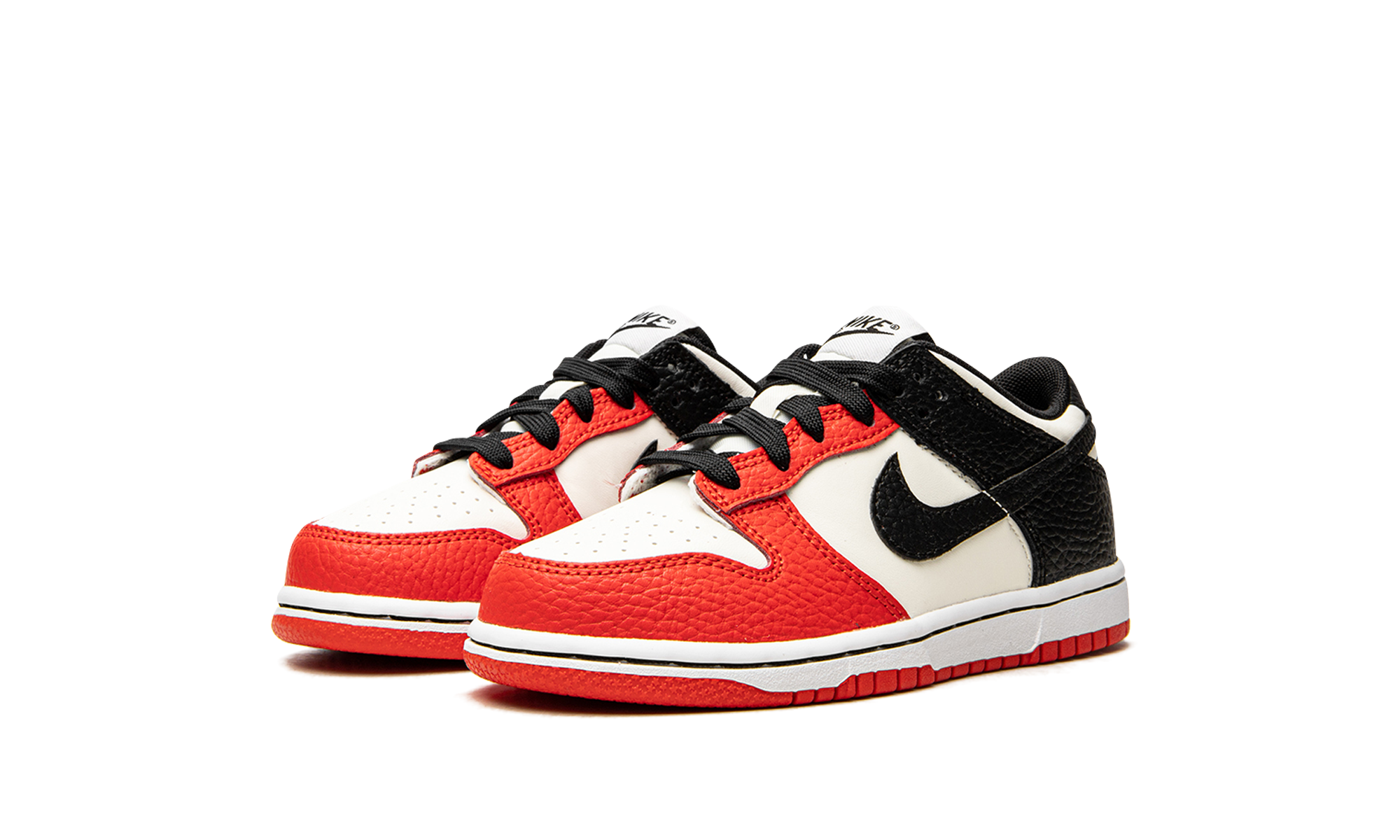DUNK LOW PS "NBA - Chicago Bulls" DC9564 100