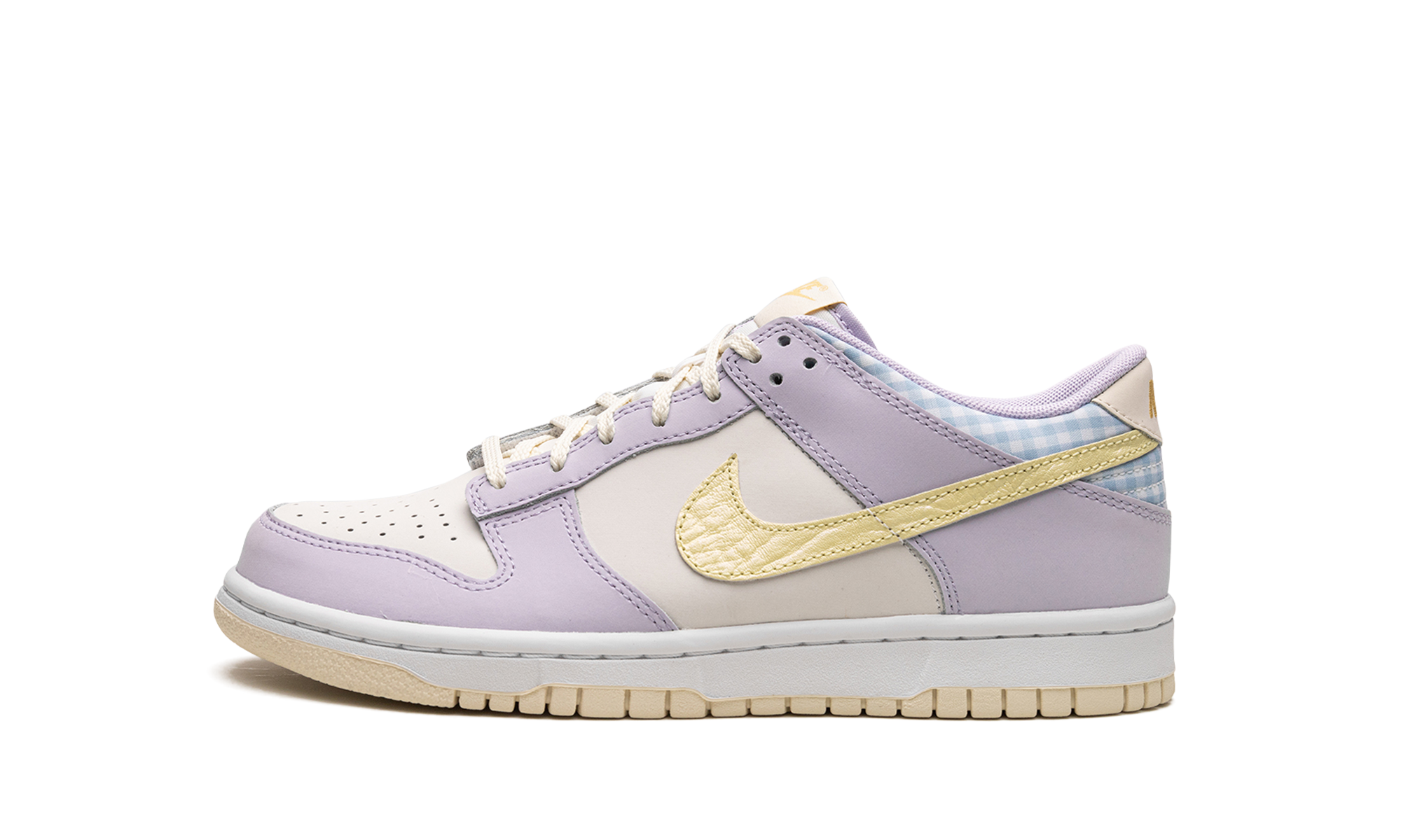 Dunk Low SE GS "Easter" FJ4641 536