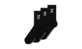 Logo Sock High 3P "Black" 2UF10310553