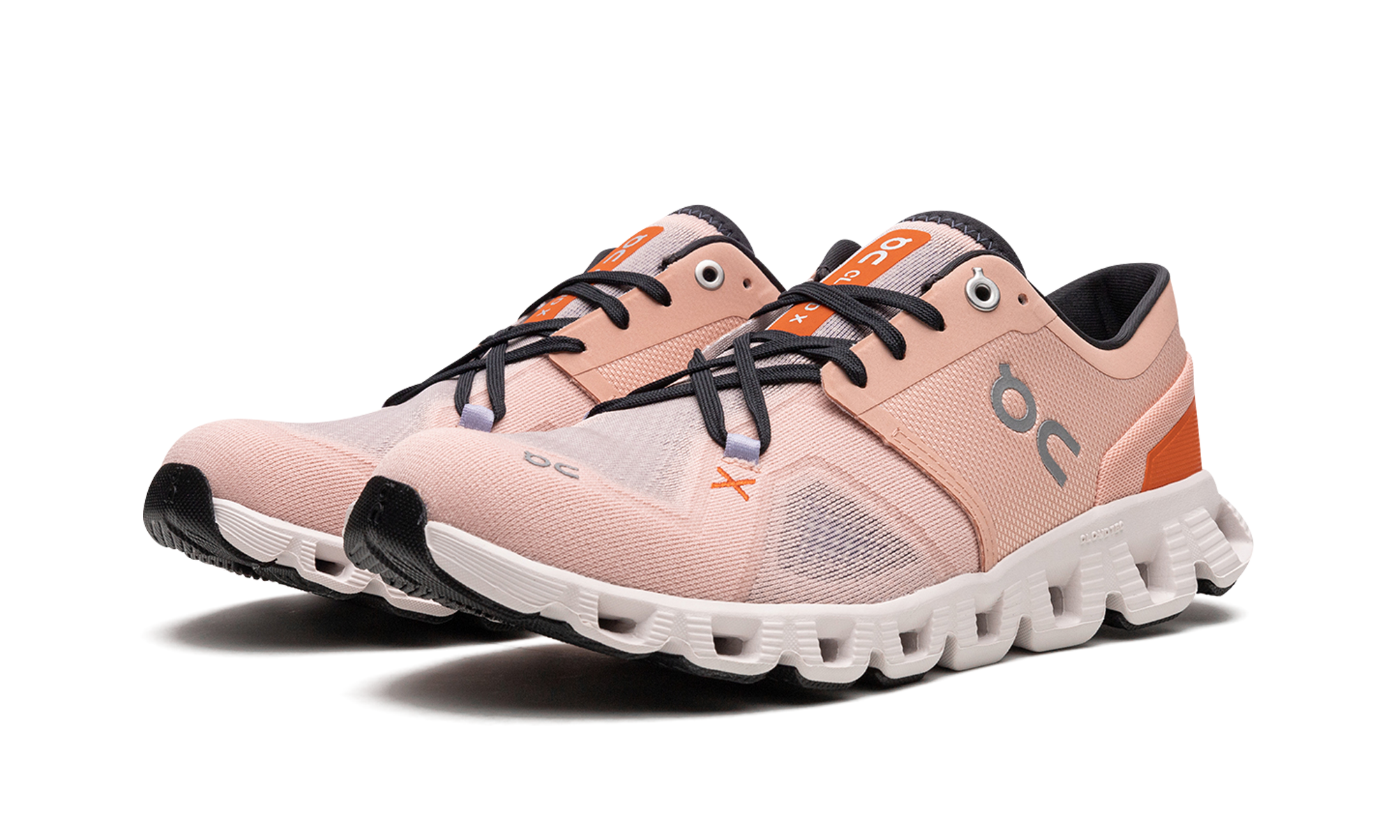 CLOUD X 3 WMNS "Rose Sand" 60.98691