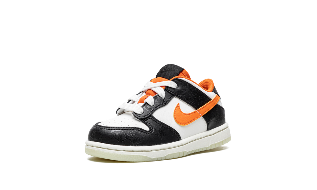 Dunk Low PRM TD "Halloween" DM0717 100