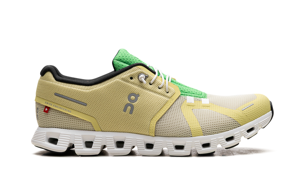 Cloud 5 Push "Hay/Acacia" 69.98861