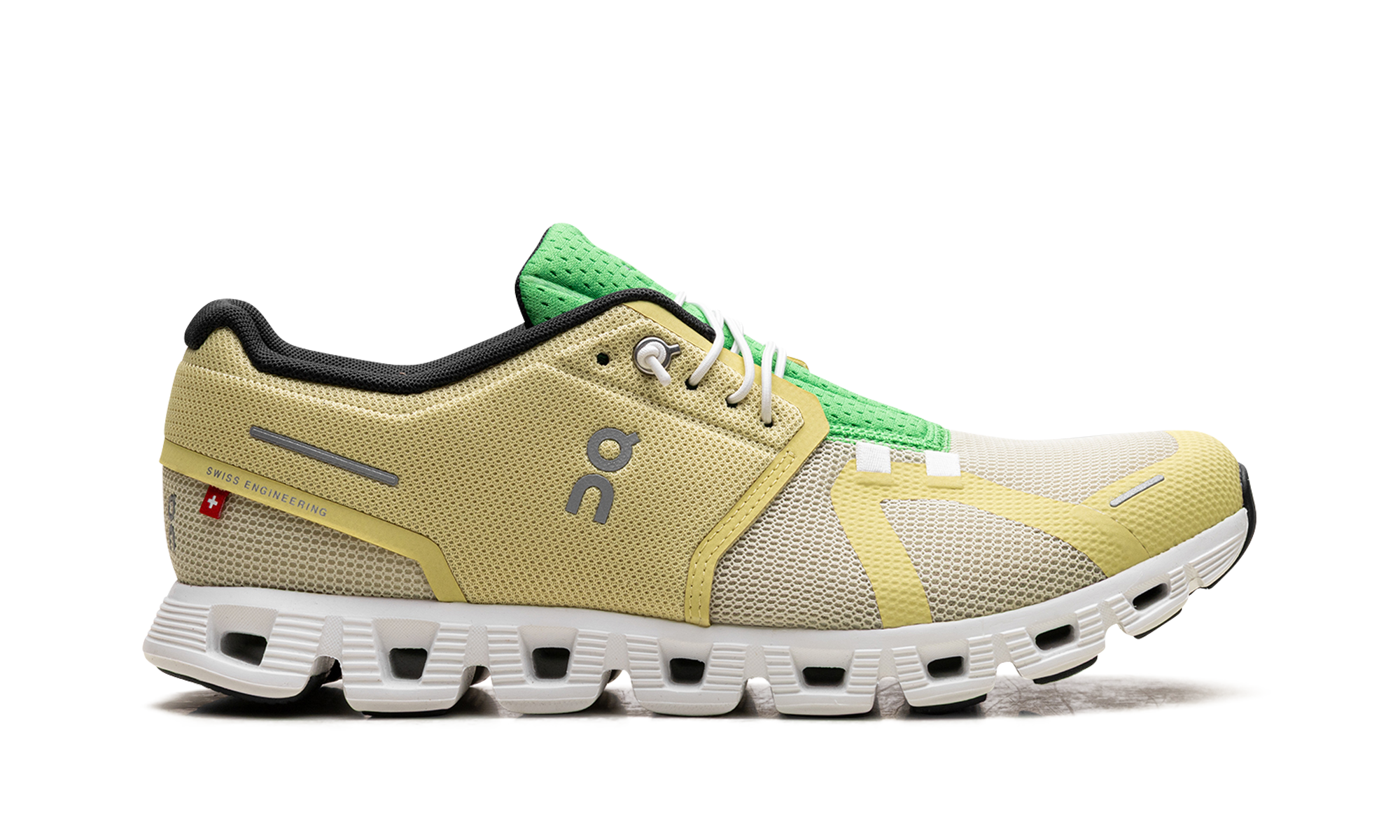 Cloud 5 Push "Hay/Acacia" 69.98861