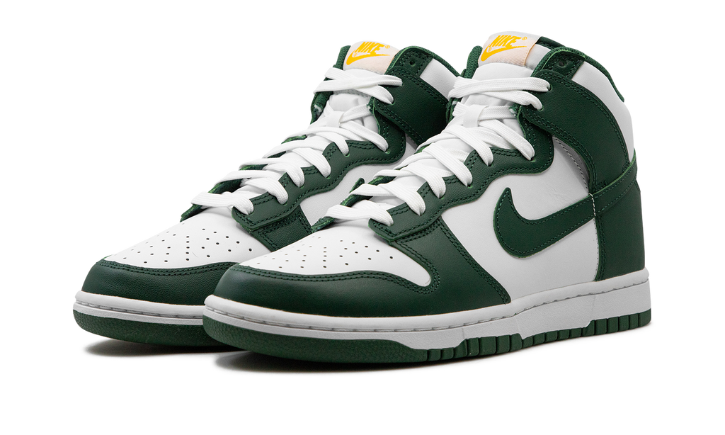 Dunk High "Australia" DD1399 300