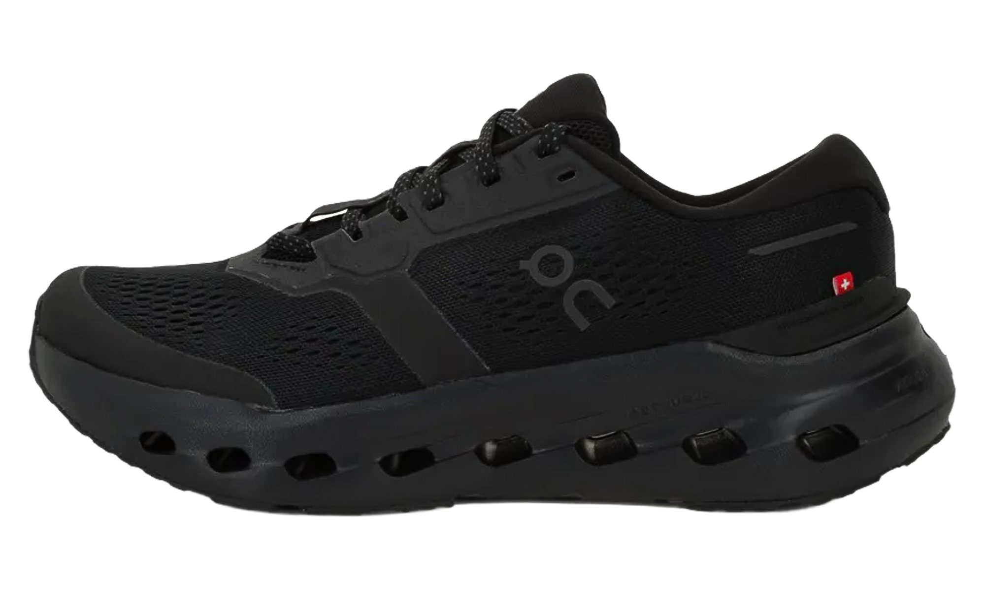 Cloudrunner 3 WMNS "Black/Black - Wide" 3WG10071043