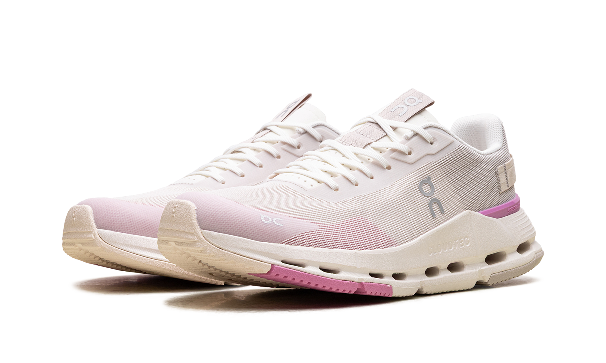 Cloudnova Form 2 WMNS "Pearl Raspberry" 3WE30173289