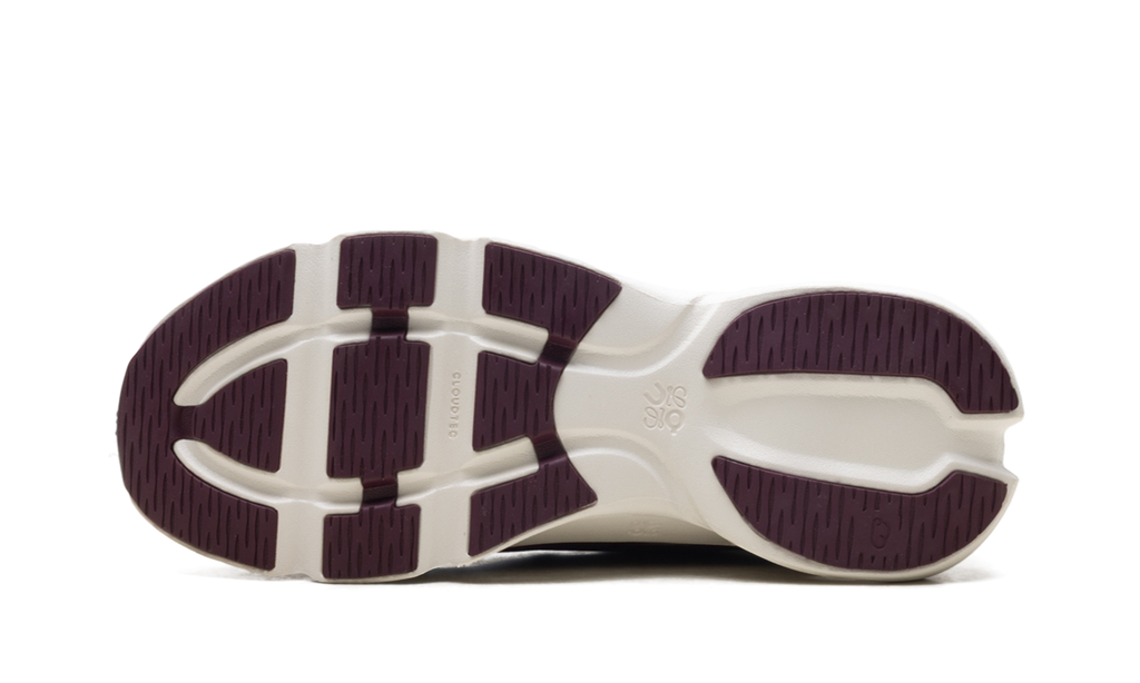 Cloudsolo "LOEWE - Burgundy Eggshell" 3MF30665480