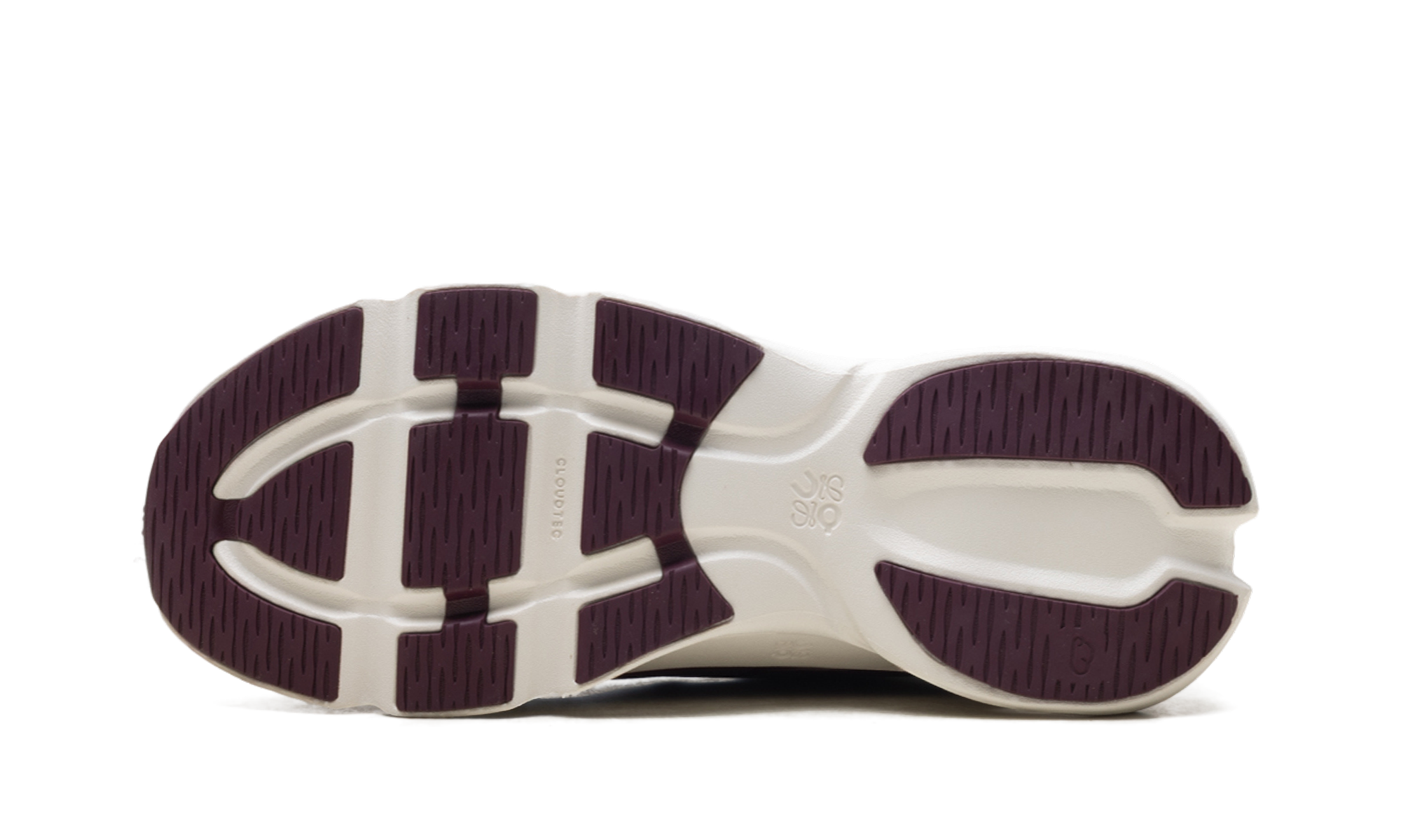 Cloudsolo "LOEWE - Burgundy Eggshell" 3MF30665480
