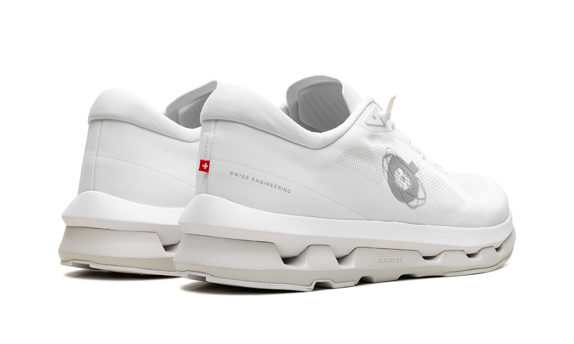 Cloudzone "Kith White Ice" 3MF11130202
