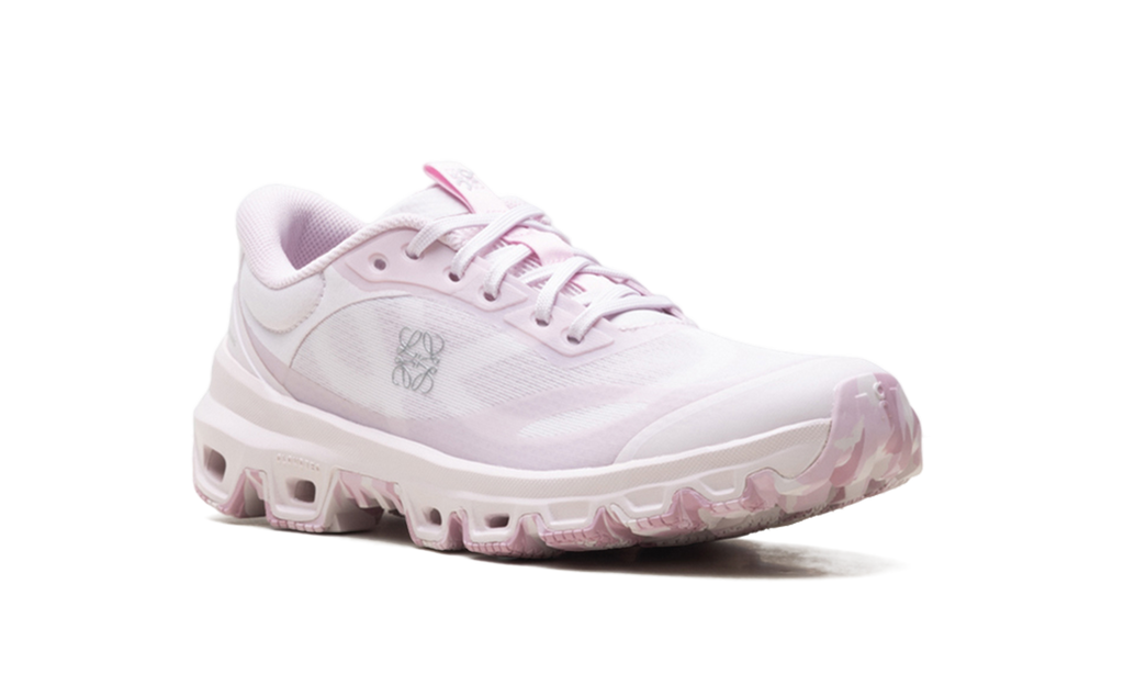 Cloudventure 2 WMNS "LOEWE - Pale Pink" 3WF10794193
