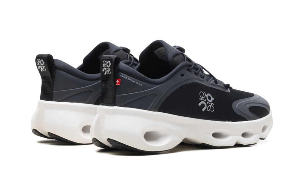 Cloudsolo WMNS "LOEWE - Black White" 3WF30600299