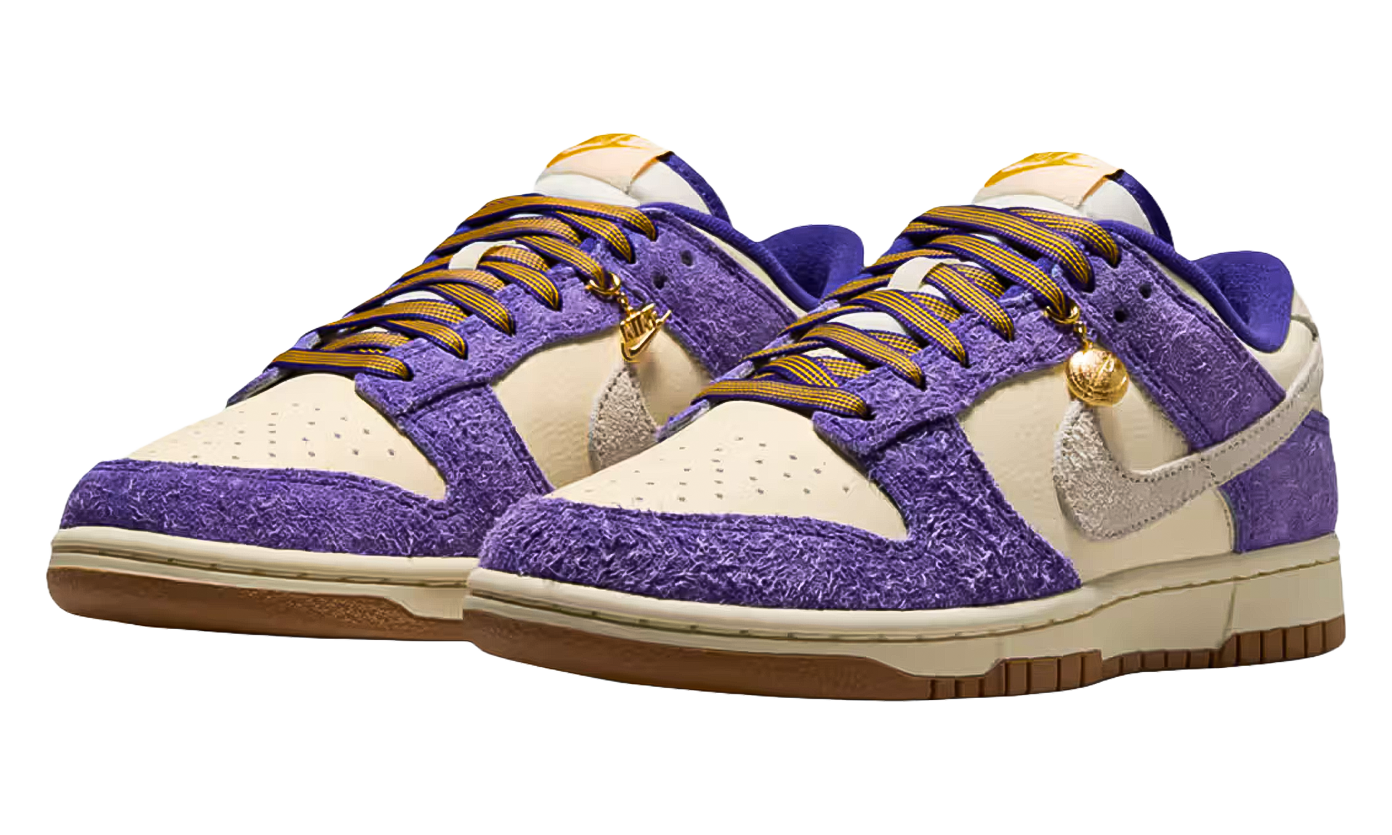 Dunk Low "Game Day" IV5731 547