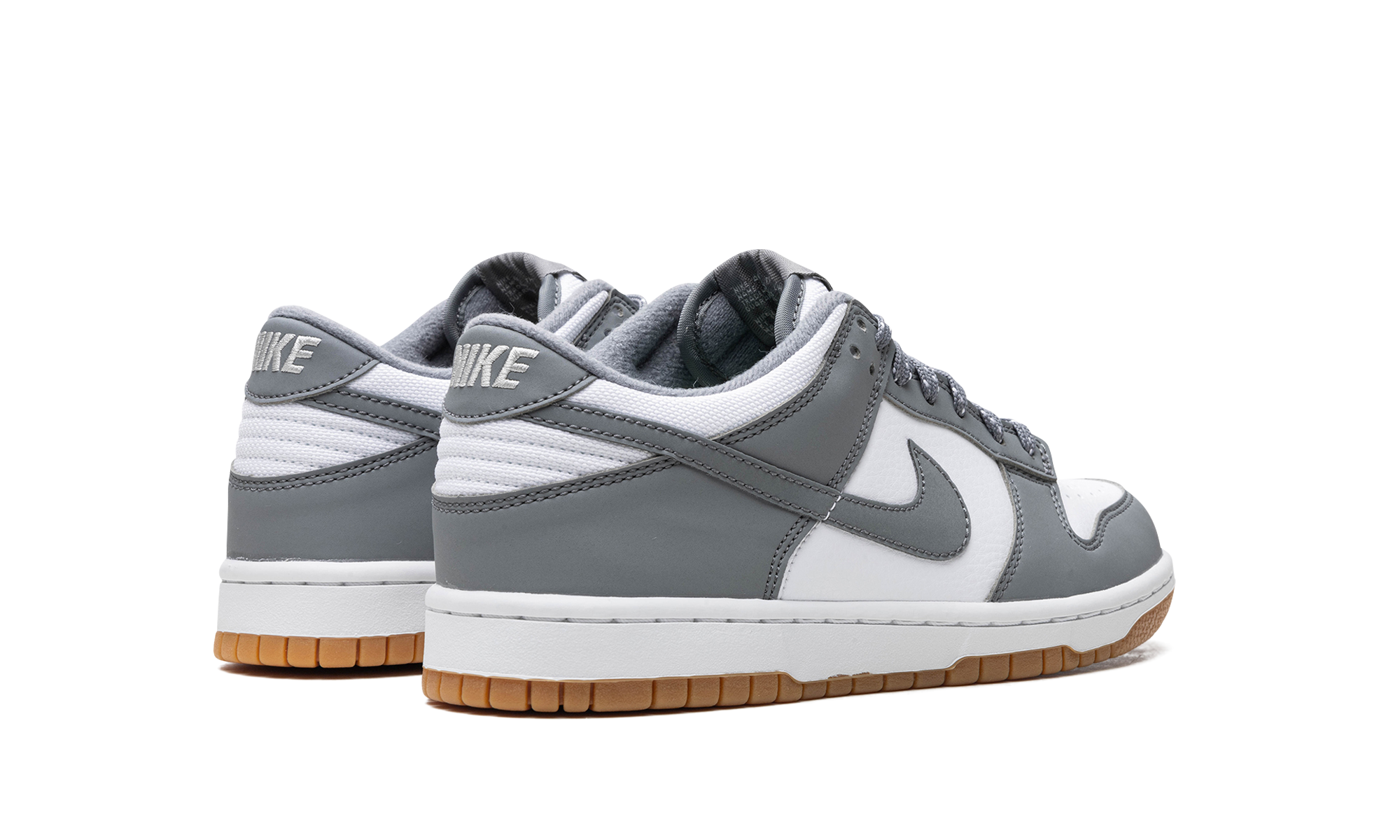 Dunk Low GS "Reflective Grey" FV0374 100