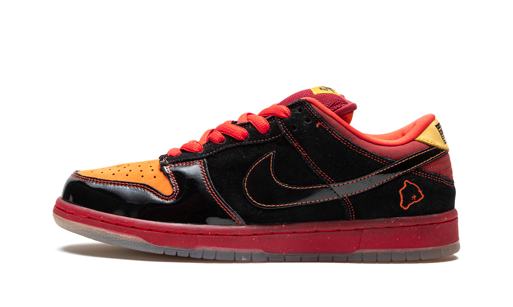 SB Dunk Low Premium "Hawaii" 313170 003
