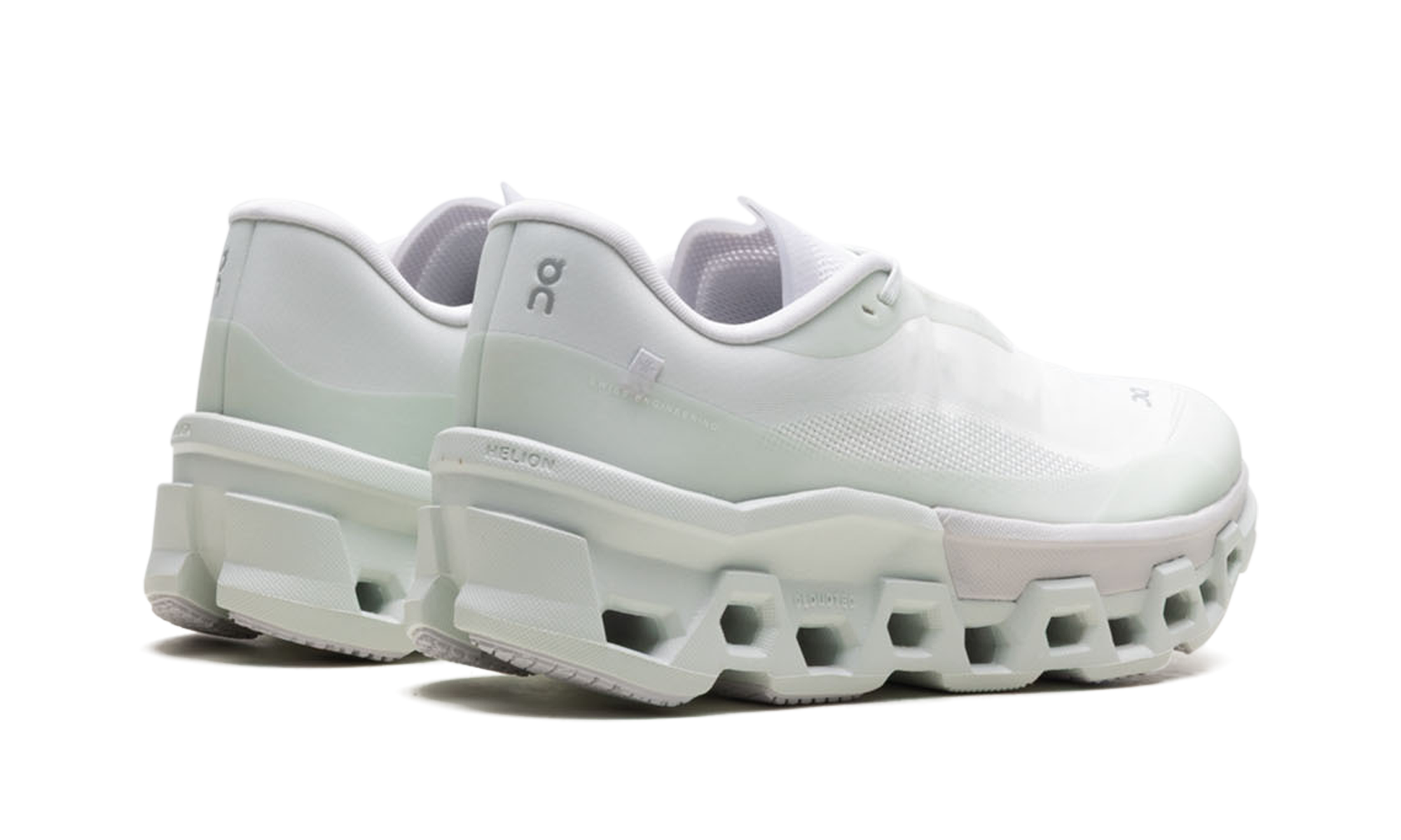 Cloudmonster 2 WMNS "POST ARCHIVE FACTION Vapor Frost" 3WE10351955