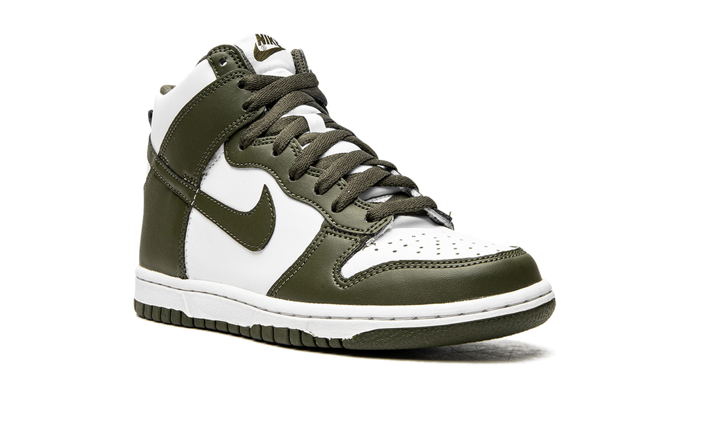 Dunk High GS "Cargo Khaki" DB2179 105