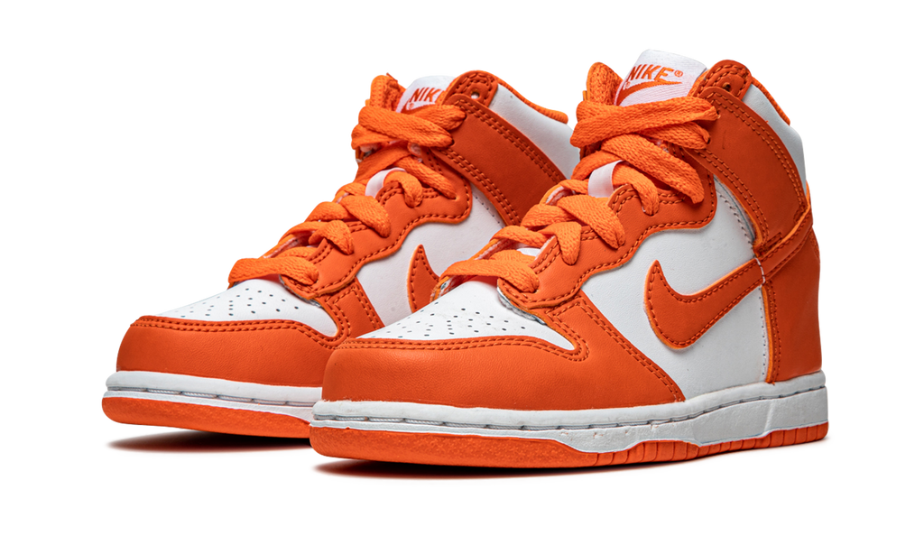 Dunk High PS "Syracuse" DD2314 100