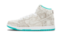 Dunk High Premium SB "Flamingo" 313171 117