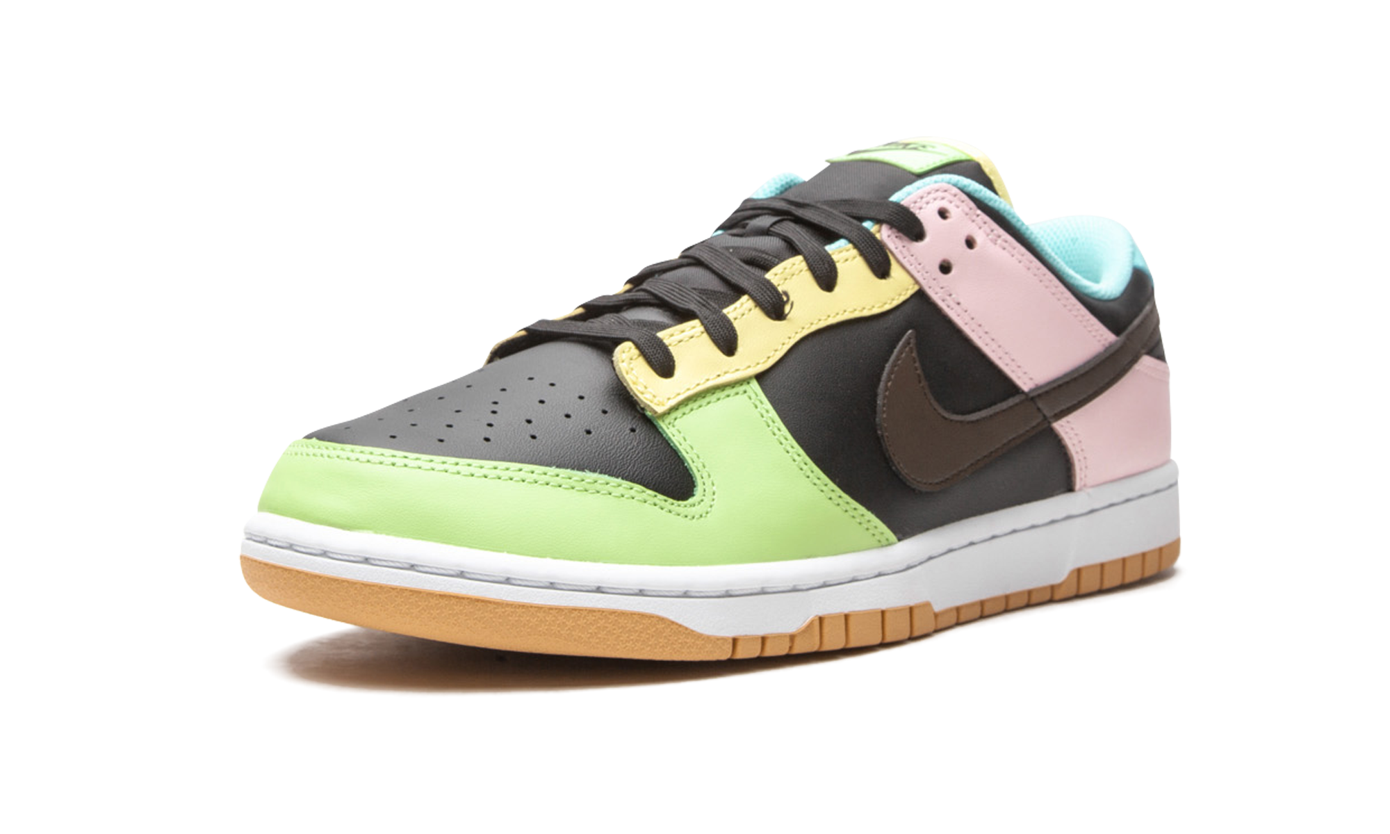 Dunk Low SE "Free 99 - Black" DH0952 001
