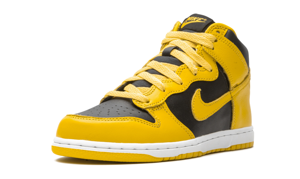 Dunk High SP PS "Varsity Maize" DC9053 002