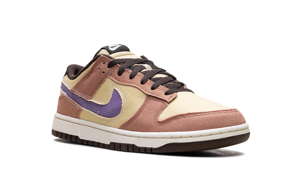 Dunk Low "Denim / Dusted Clay" HF3141 200