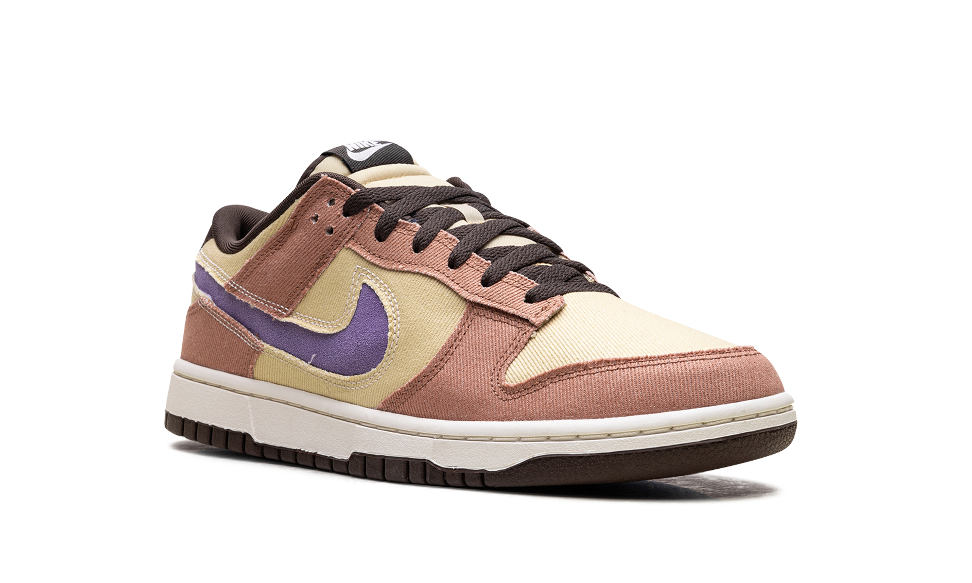 Dunk Low "Denim / Dusted Clay" HF3141 200
