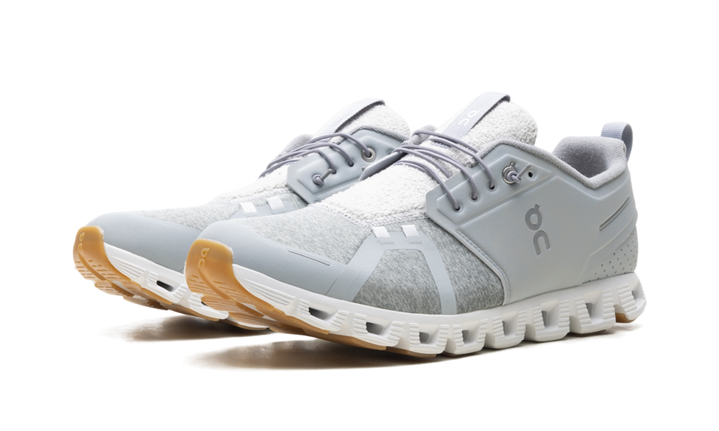 Cloud 5 Terry "Glacier White" 3MD30220070