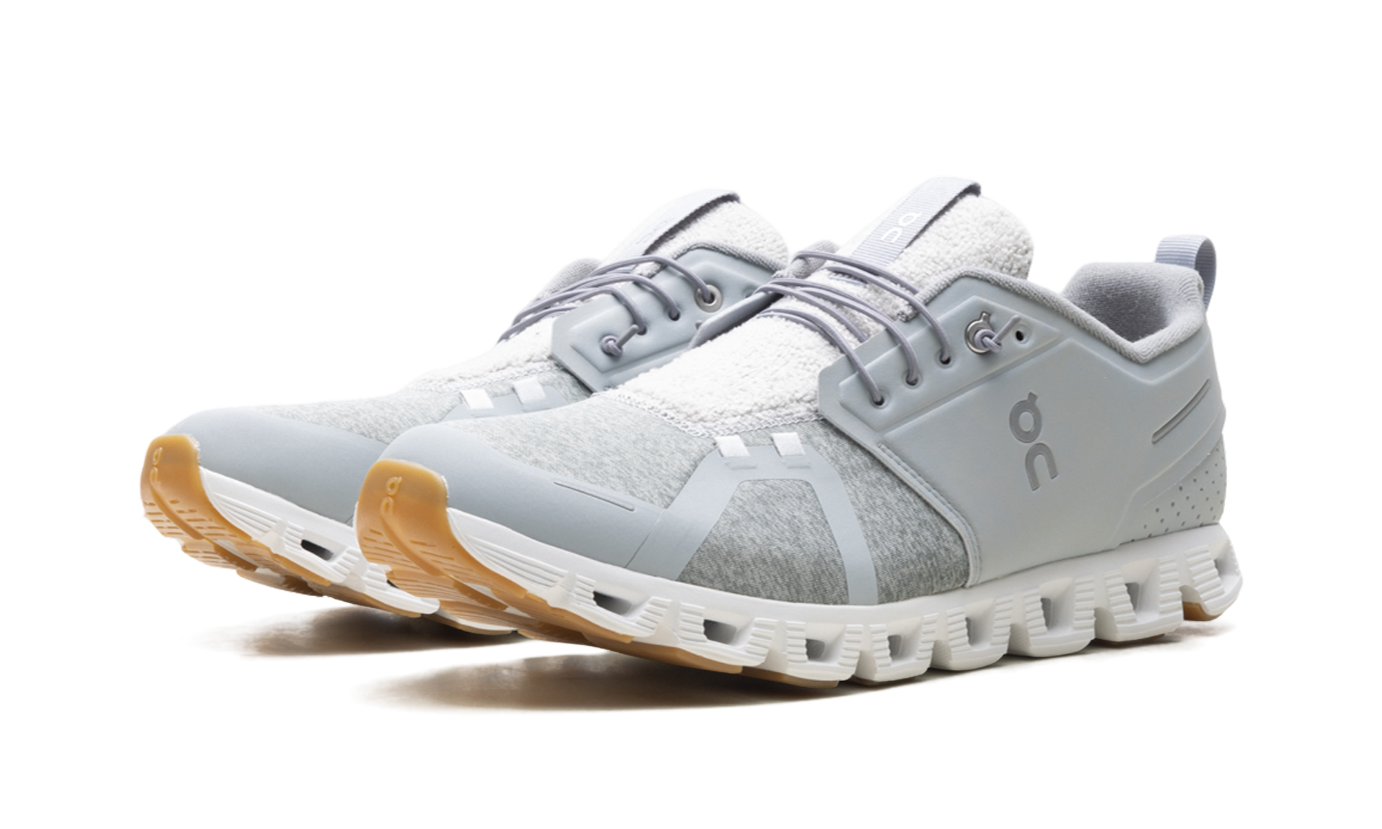 Cloud 5 Terry "Glacier White" 3MD30220070