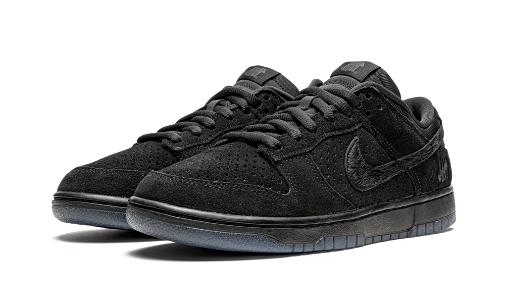 Dunk Low SP "Undefeated - Black" DO9329 001