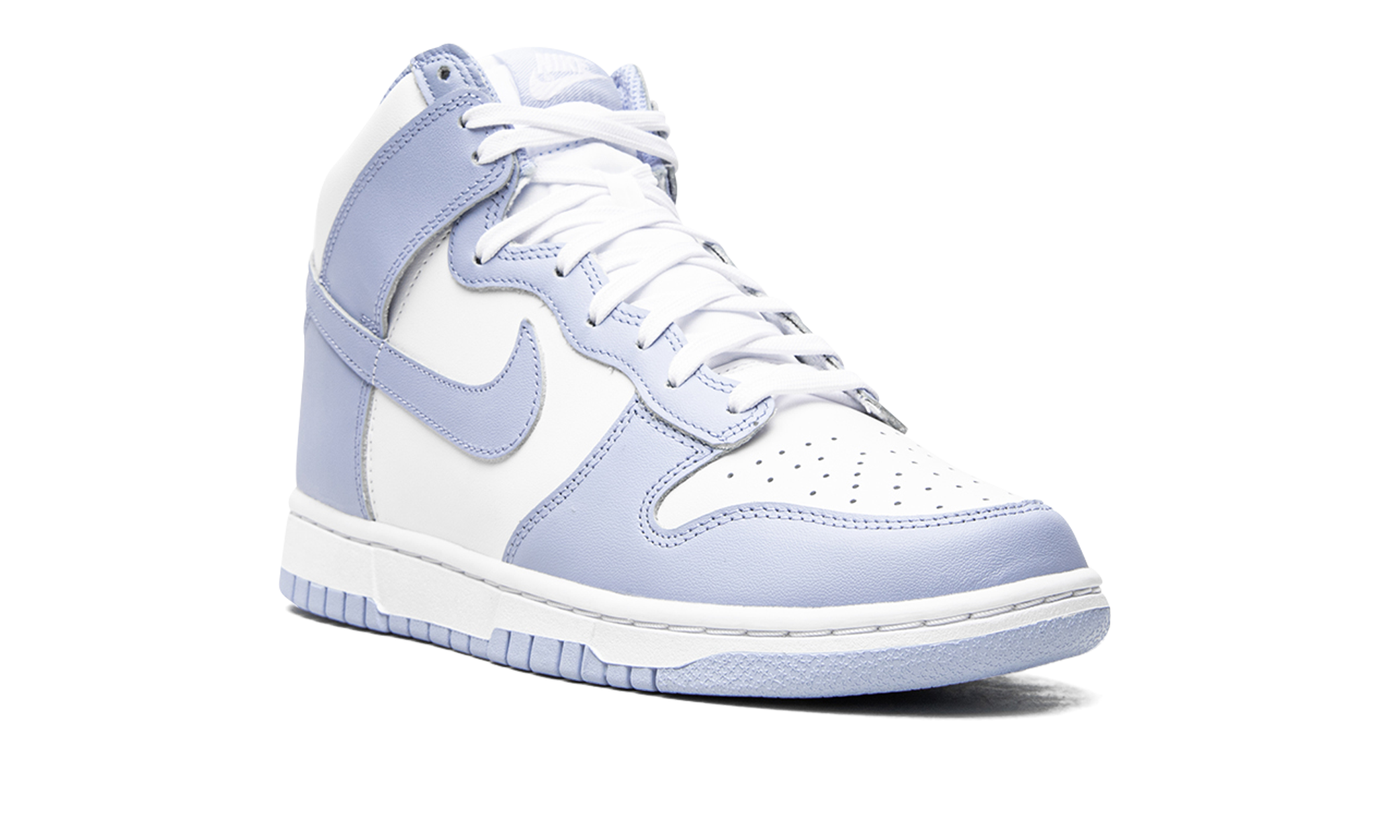 DUNK HIGH MNS WMNS "Aluminum" DD1869 107