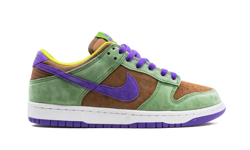 Dunk Low SP "Veneer" DA1469 200