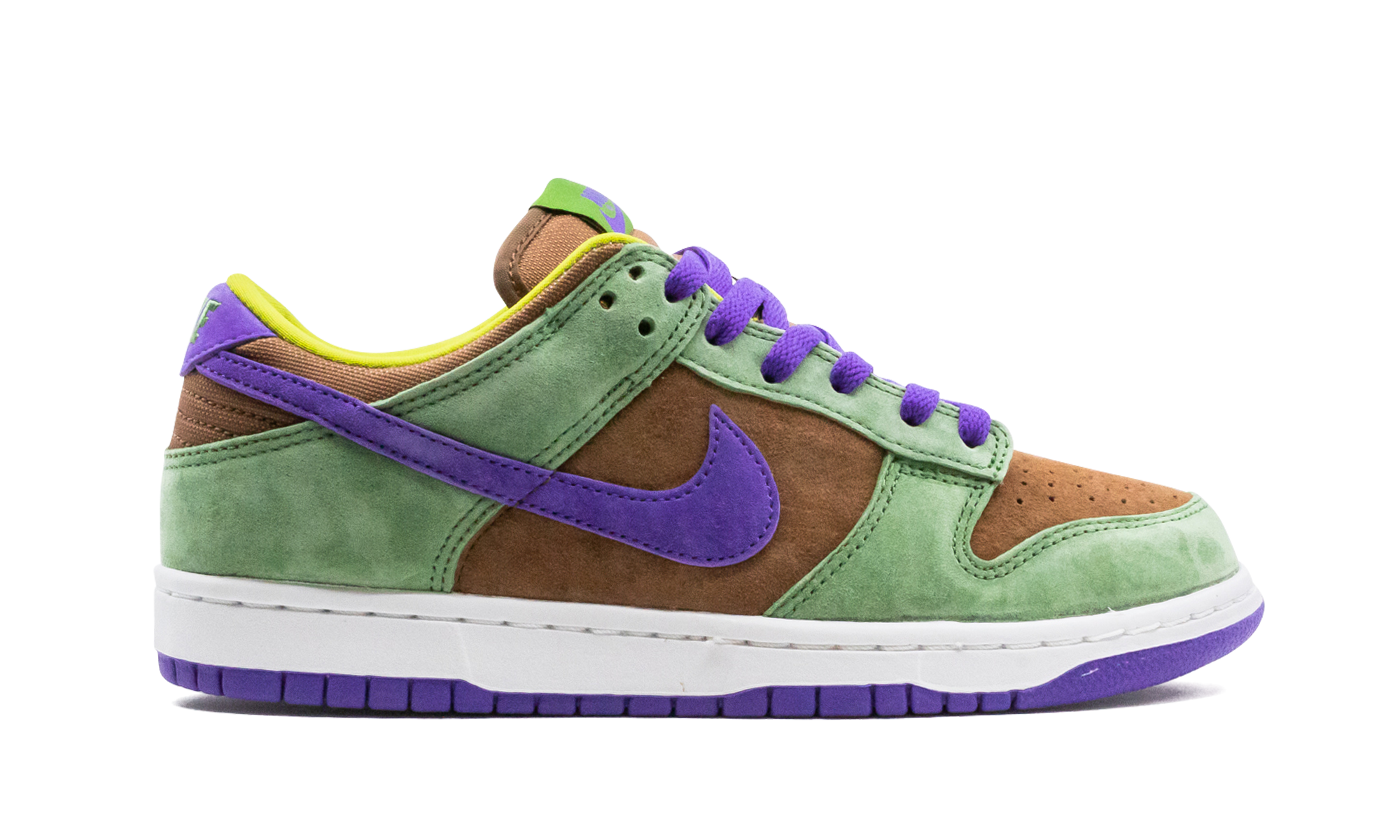 Dunk Low SP "Veneer" DA1469 200