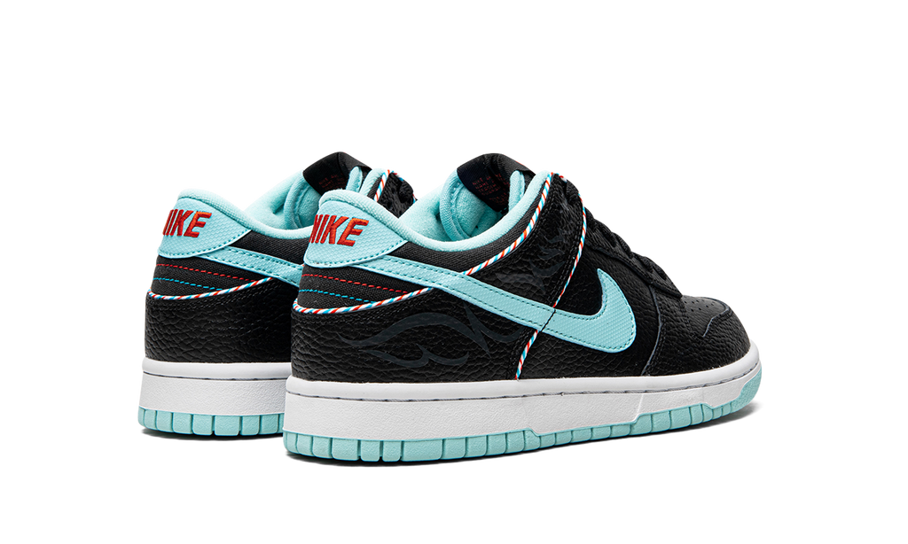 DUNK LOW SE (GS) "Barbershop" DN3351 001