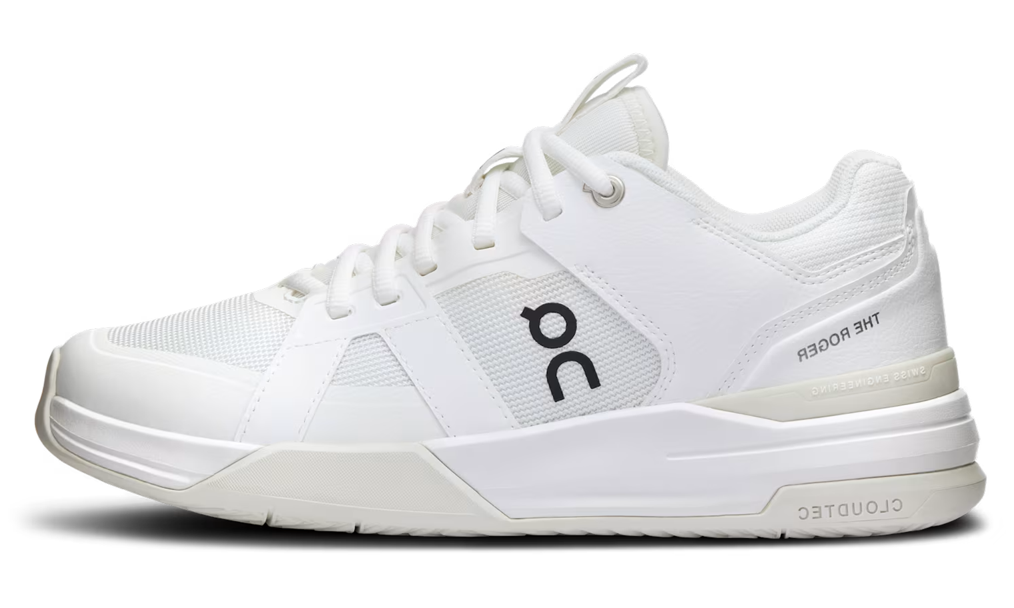 THE ROGER Clubhouse Pro WMNS "White Ice" 3WD30050202