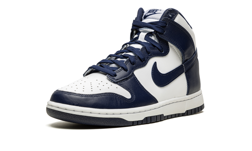 Dunk High "Championship Navy" DD1399 104