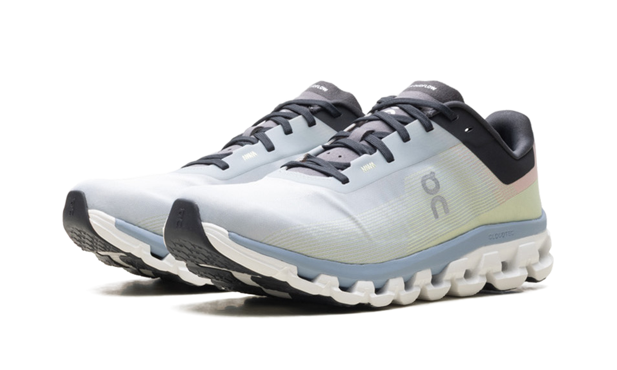 Cloudflow 4 "Glacier Chambray" 3MD30101503