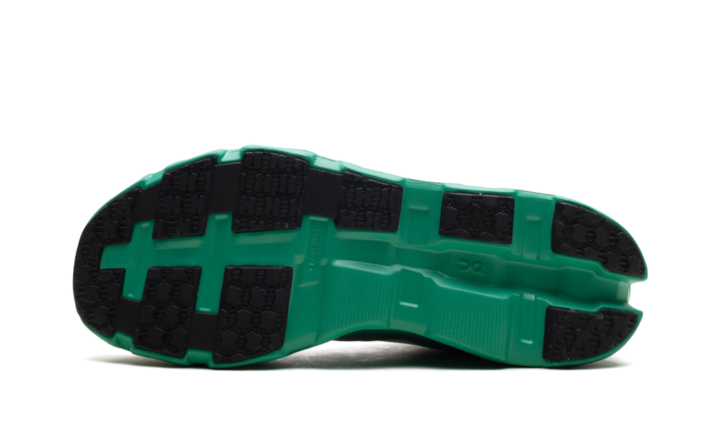 Cloudmonster Hyper "Undyed Mint" 3ME10131560