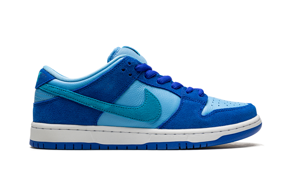 Dunk Low "Blue Raspberry" DM0807 400