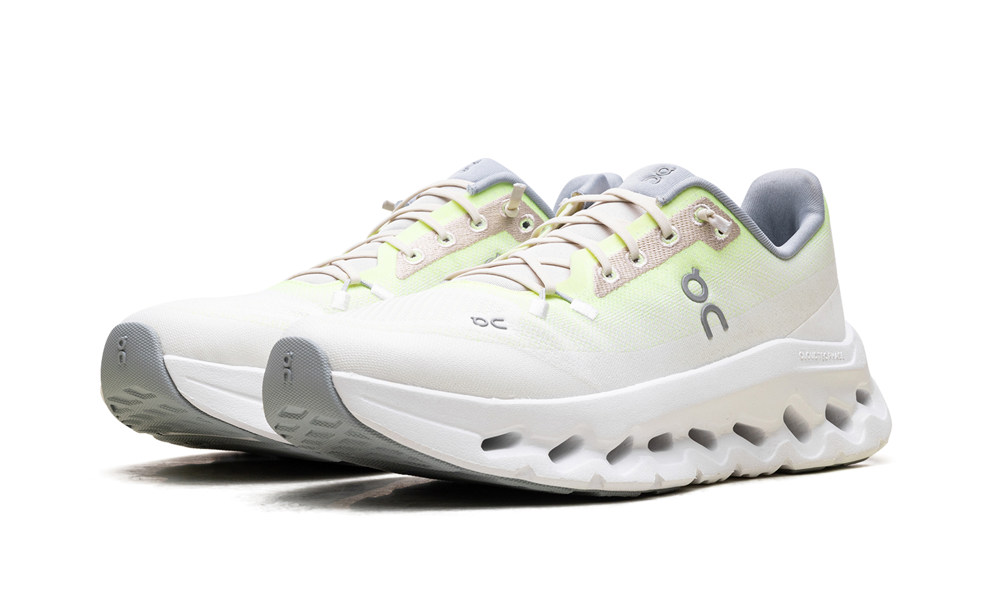 Cloudtilt WMNS "Lime Ivory" 3WE10052348