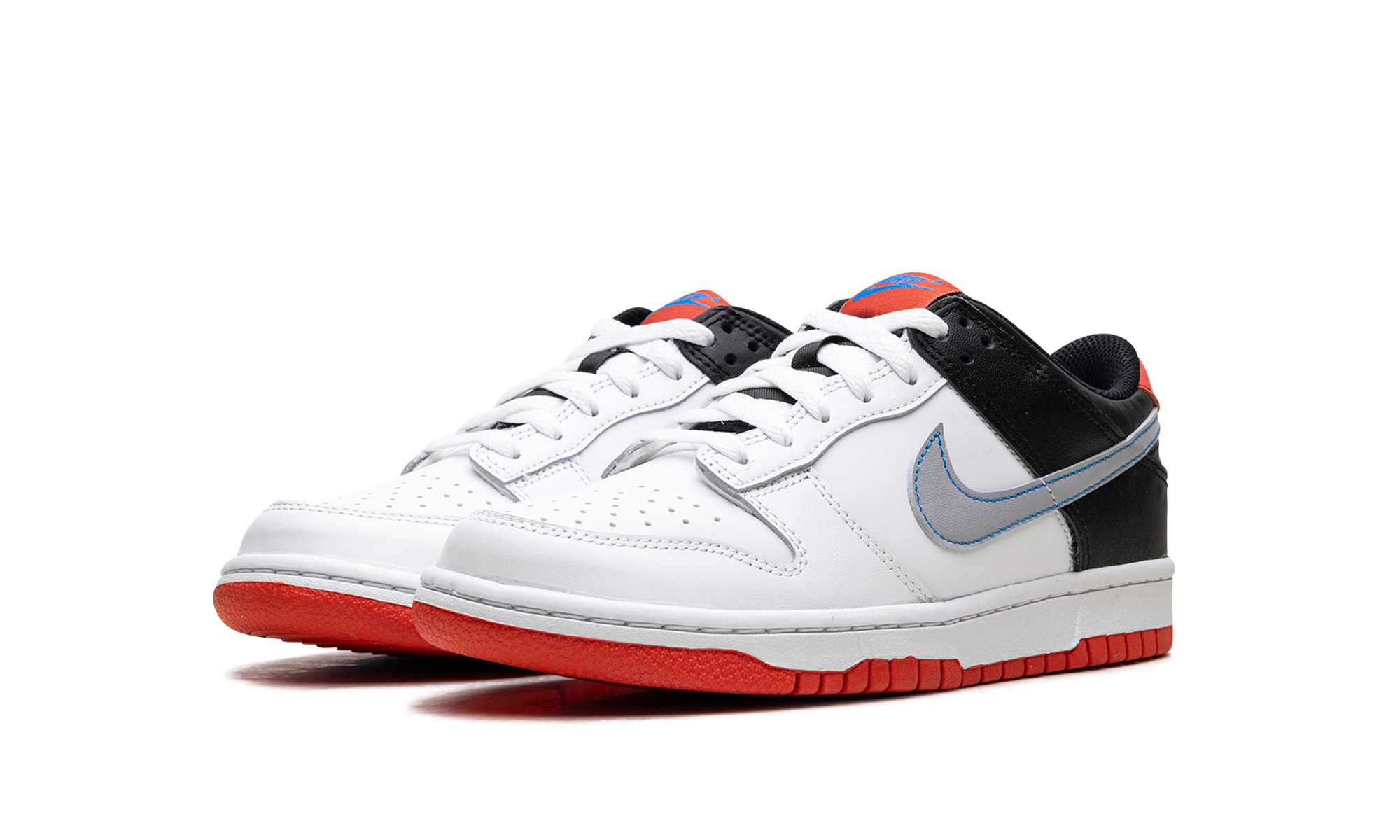 DUNK LOW Grade School "SPIDER-MAN" DH9765 103