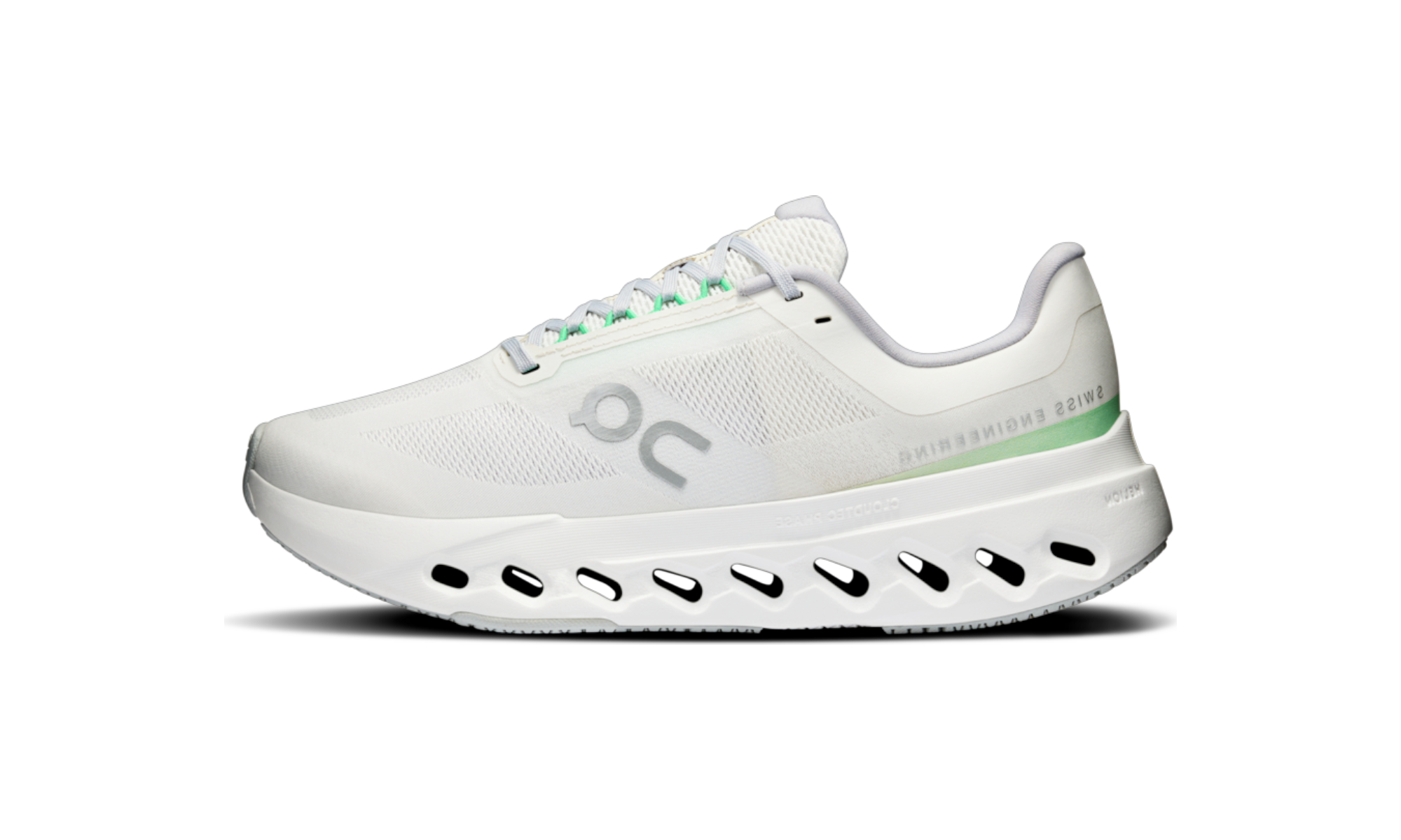 Cloudsurfer Next WMNS "Ivory/White" 3WE30051195