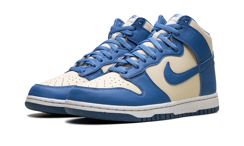 Dunk High NN Wmns "Star Blue" FV5960 201