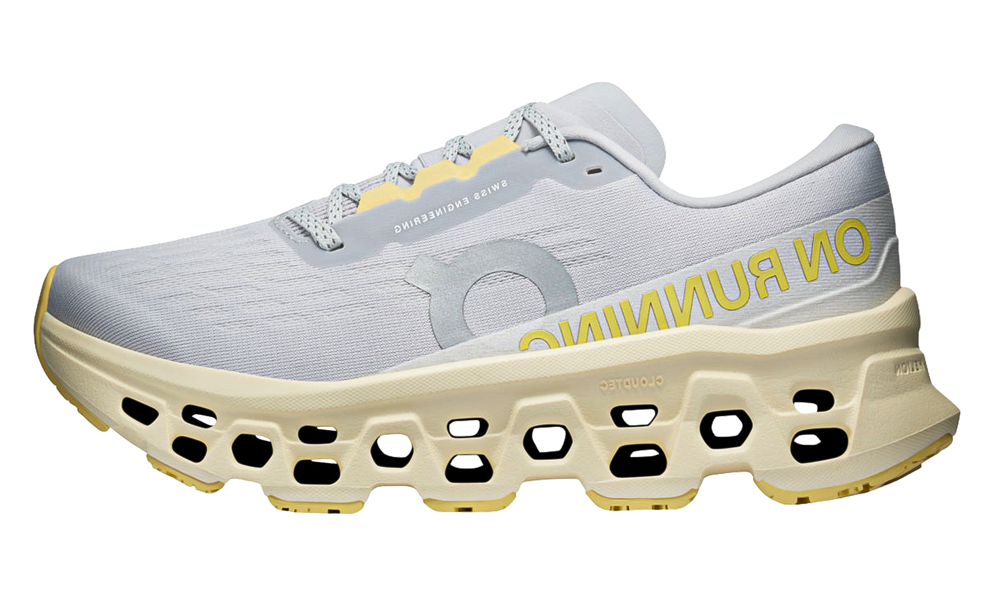 Cloudmonster 3 WMNS "Glacier Pollen" 3WG10035259
