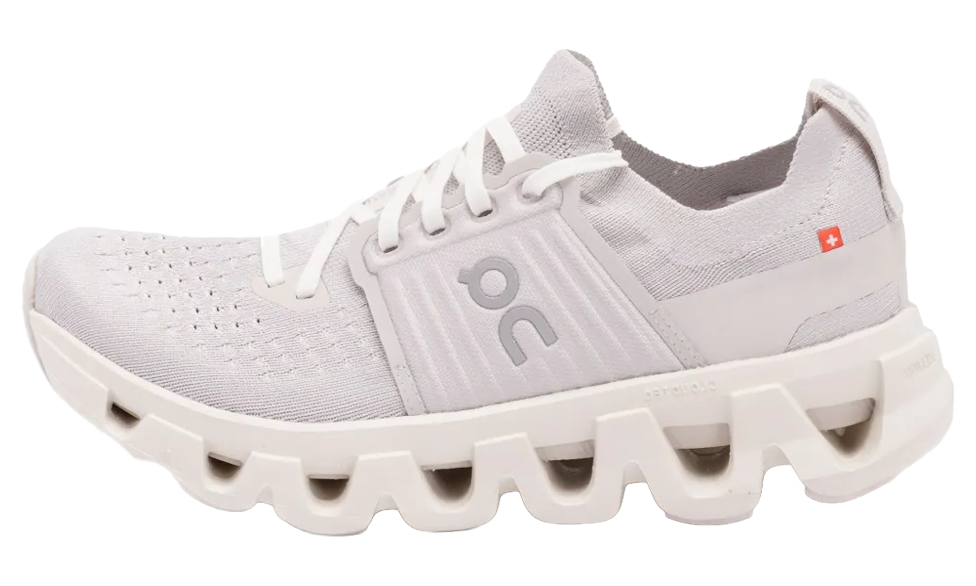 Cloudswift 4 WMNS "Wolf Sand" 3WF10113219