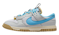Dunk Low Jumbo "Photon Dust Baltic Blue" DV0821 103