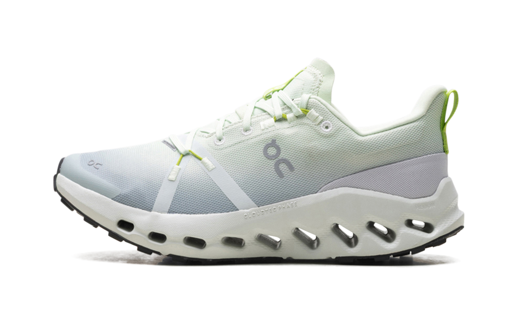 Cloudsurfer Trail Waterproof WMNS "Lima Mineral" 3WE10292850