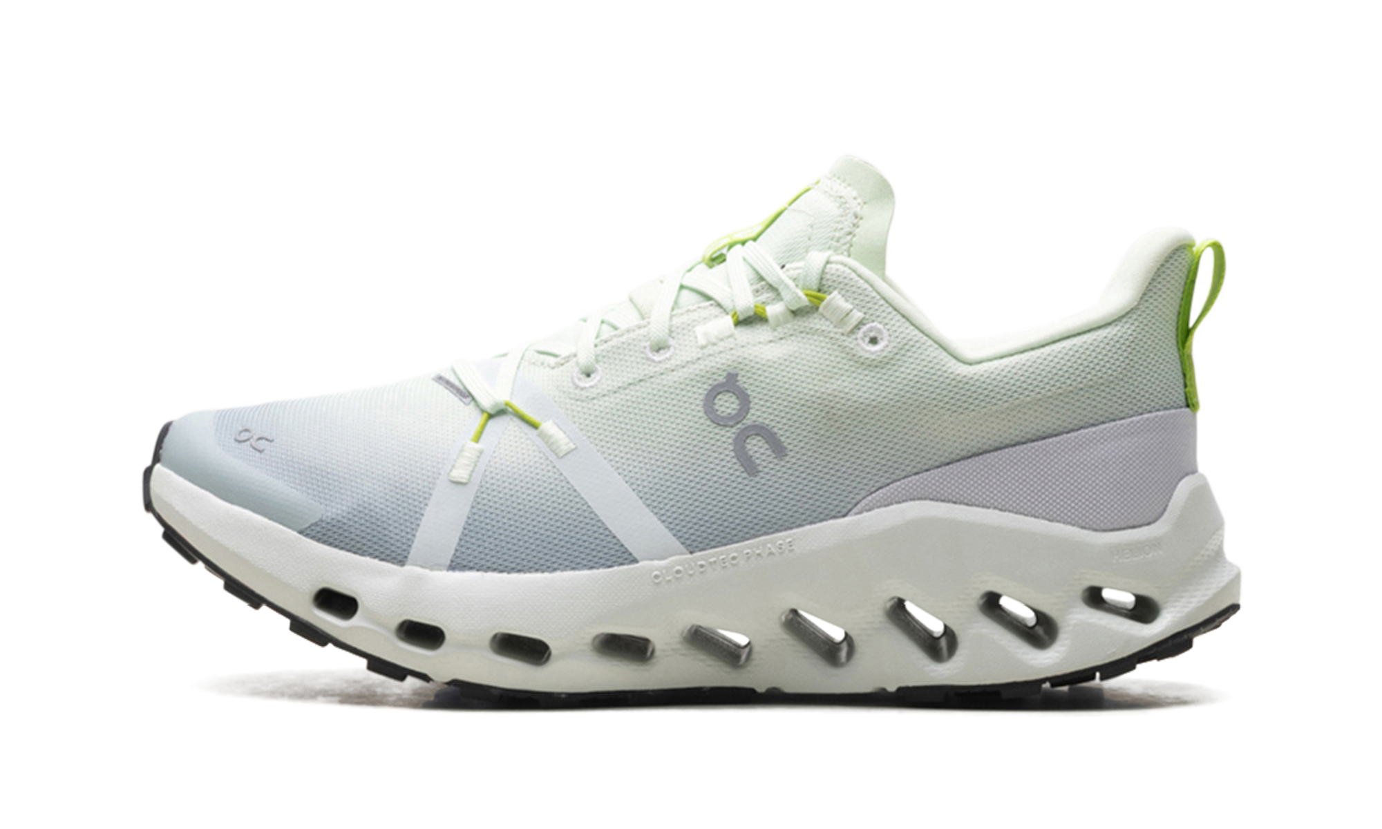 Cloudsurfer Trail Waterproof WMNS "Lima Mineral" 3WE10292850