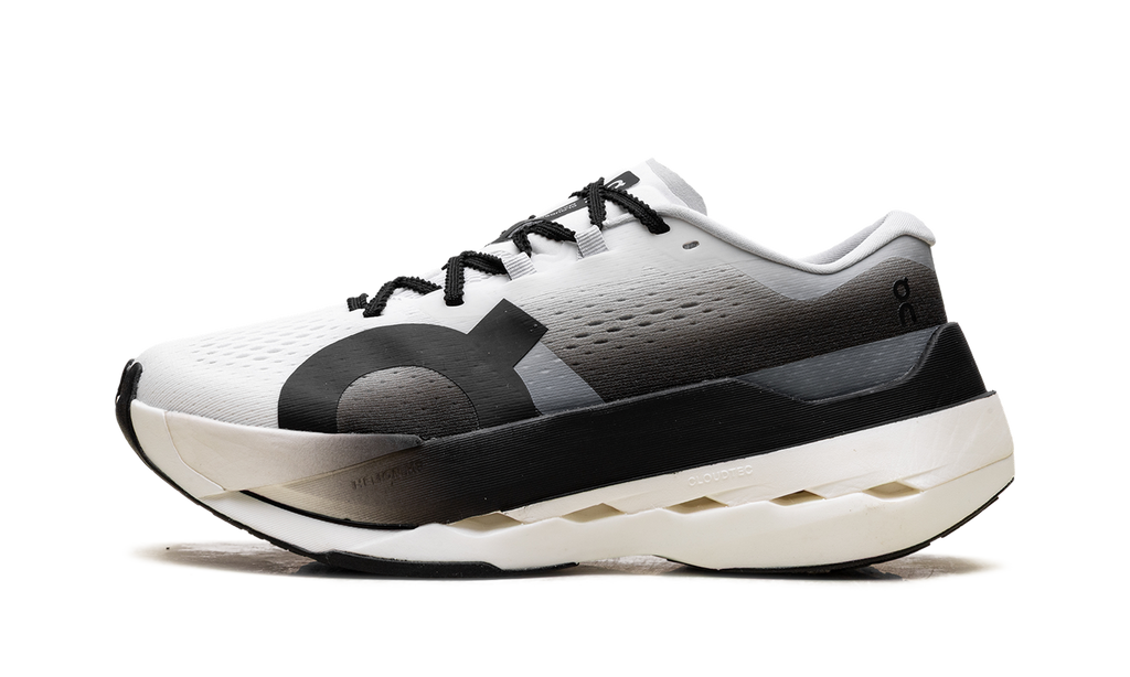 Cloudboom Max Wmns "White / Black" 3WF30180462