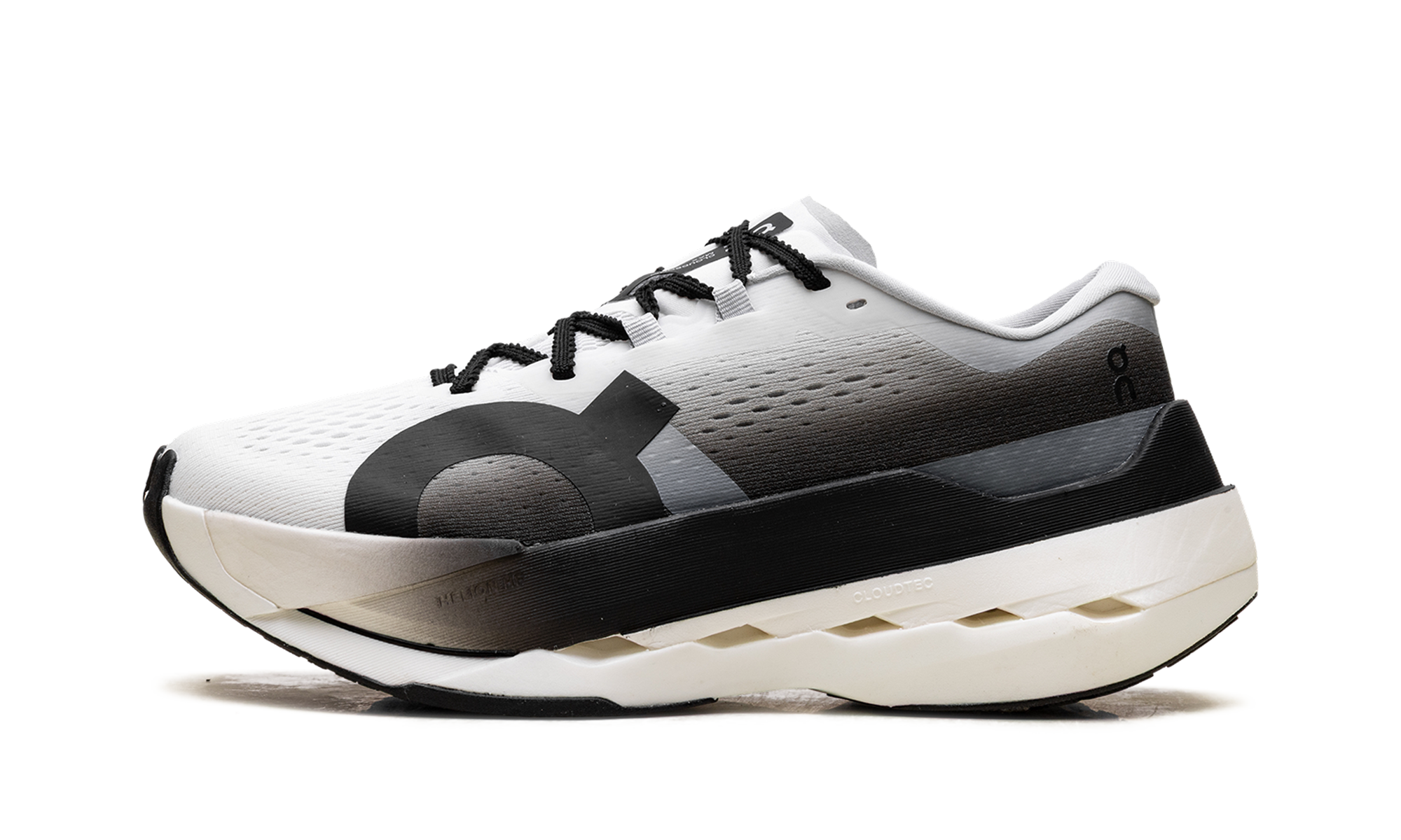 Cloudboom Max Wmns "White / Black" 3WF30180462